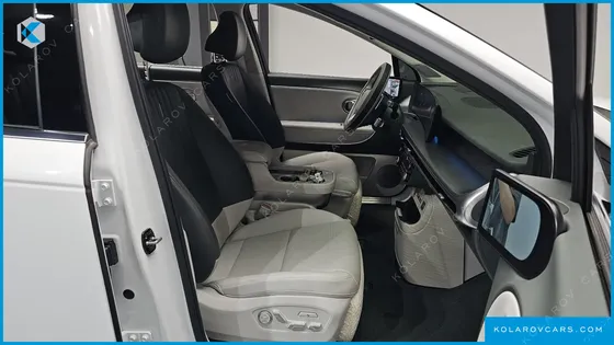 HYUNDAI IONIQ 9 PERFORMANCE TYPE AWD