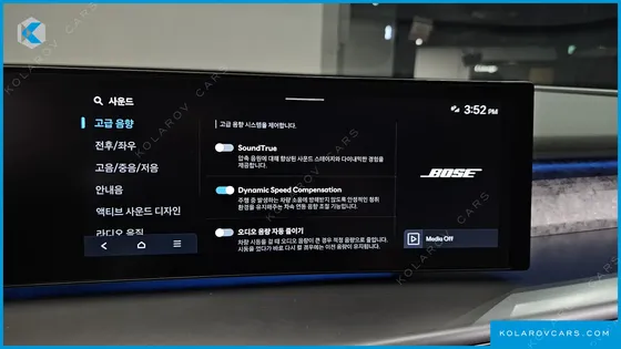 HYUNDAI IONIQ 9 PERFORMANCE TYPE AWD