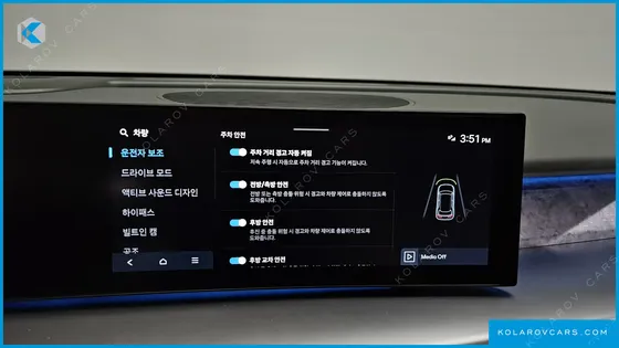 HYUNDAI IONIQ 9 PERFORMANCE TYPE AWD