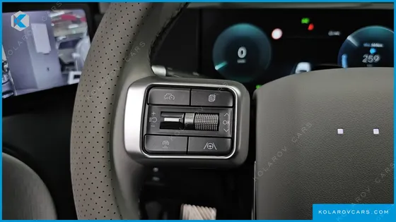 HYUNDAI IONIQ 9 PERFORMANCE TYPE AWD