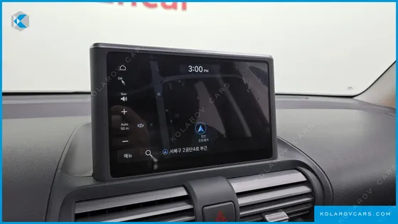 HYUNDAI CASPER TURBO INSPIRATION