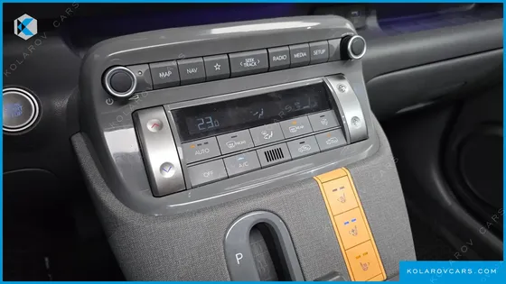 HYUNDAI CASPER TURBO INSPIRATION