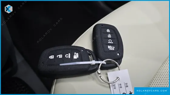 HYUNDAI CASPER TURBO INSPIRATION