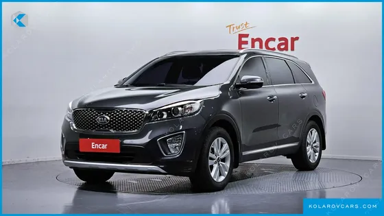 KIA SORENTO DIESEL 2.0 2WD