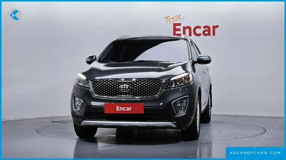 KIA SORENTO DIESEL 2.0 2WD