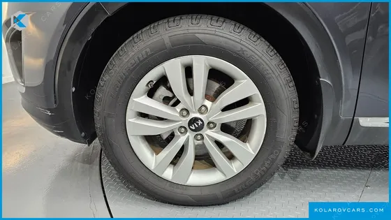 KIA SORENTO DIESEL 2.0 2WD