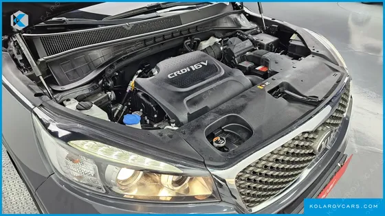 KIA SORENTO DIESEL 2.0 2WD