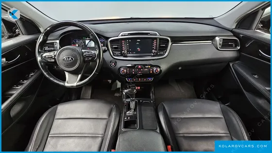 KIA SORENTO DIESEL 2.0 2WD