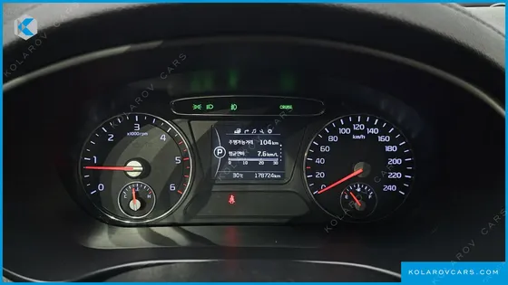 KIA SORENTO DIESEL 2.0 2WD