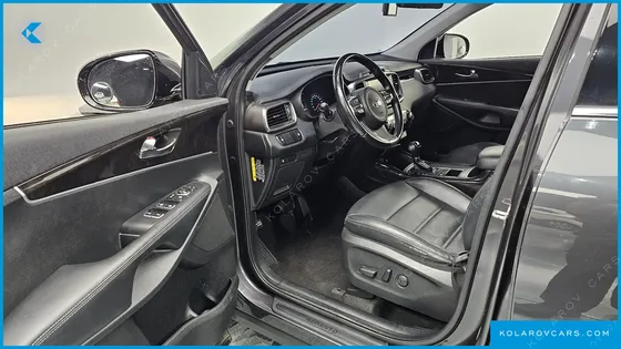 KIA SORENTO DIESEL 2.0 2WD