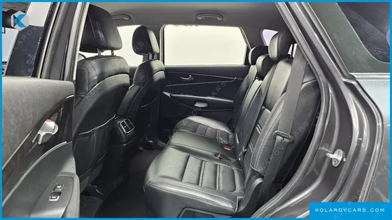 KIA SORENTO DIESEL 2.0 2WD