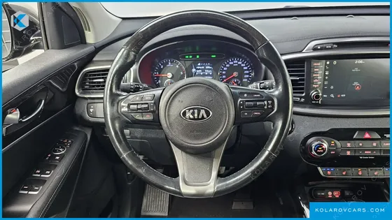 KIA SORENTO DIESEL 2.0 2WD
