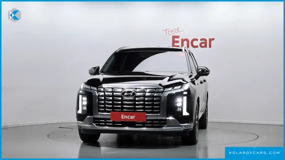 HYUNDAI PALISADE GASOLINE 3.8 2WD
