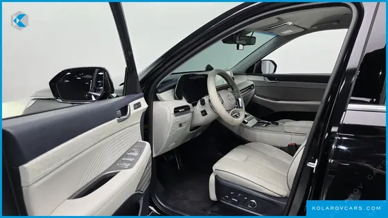 HYUNDAI PALISADE GASOLINE 3.8 2WD