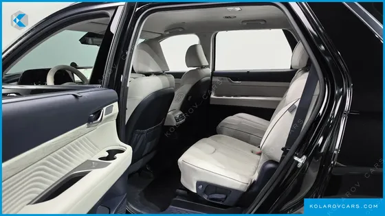 HYUNDAI PALISADE GASOLINE 3.8 2WD