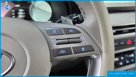 HYUNDAI PALISADE GASOLINE 3.8 2WD