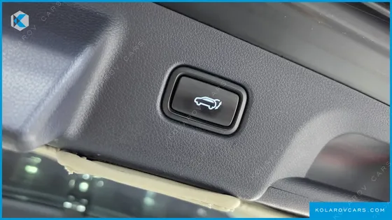 HYUNDAI PALISADE GASOLINE 3.8 2WD