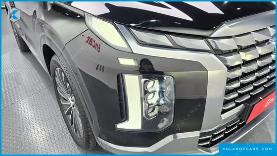 HYUNDAI PALISADE GASOLINE 3.8 2WD