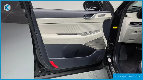 HYUNDAI PALISADE GASOLINE 3.8 2WD