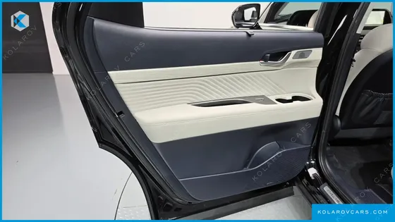 HYUNDAI PALISADE GASOLINE 3.8 2WD