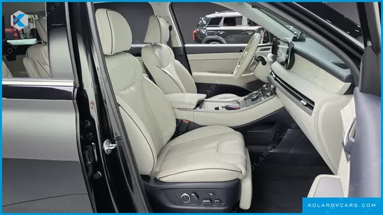HYUNDAI PALISADE GASOLINE 3.8 2WD
