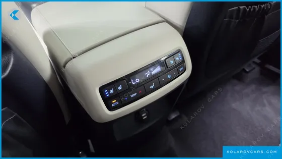 HYUNDAI PALISADE GASOLINE 3.8 2WD
