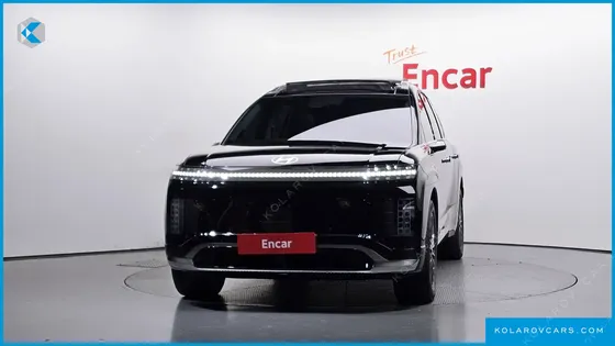 HYUNDAI IONIQ 9 PERFORMANCE TYPE AWD