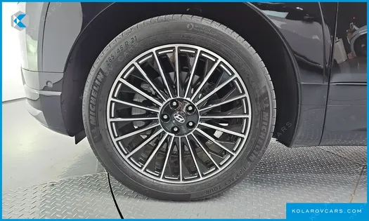 HYUNDAI IONIQ 9 PERFORMANCE TYPE AWD
