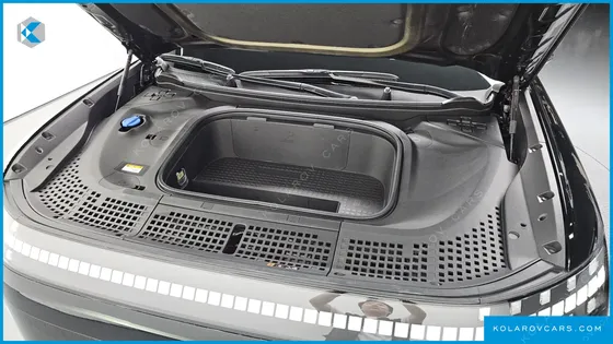 HYUNDAI IONIQ 9 PERFORMANCE TYPE AWD
