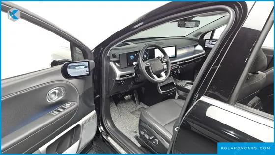 HYUNDAI IONIQ 9 PERFORMANCE TYPE AWD