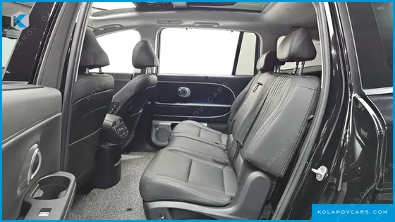 HYUNDAI IONIQ 9 PERFORMANCE TYPE AWD