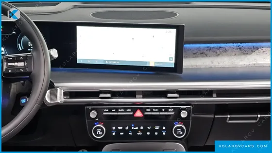 HYUNDAI IONIQ 9 PERFORMANCE TYPE AWD