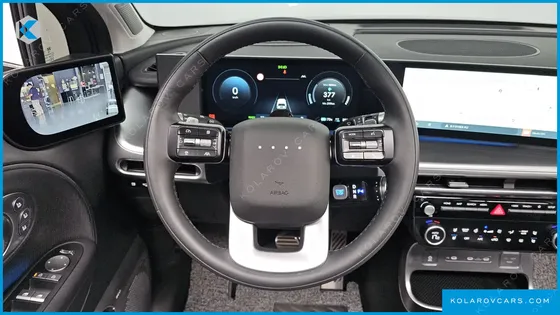 HYUNDAI IONIQ 9 PERFORMANCE TYPE AWD