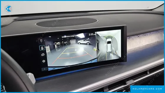 HYUNDAI IONIQ 9 PERFORMANCE TYPE AWD