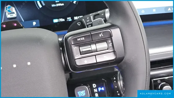 HYUNDAI IONIQ 9 PERFORMANCE TYPE AWD