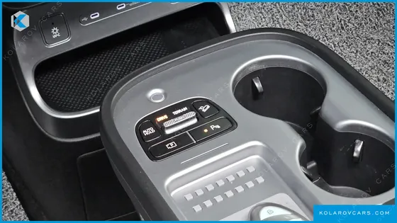 HYUNDAI IONIQ 9 PERFORMANCE TYPE AWD