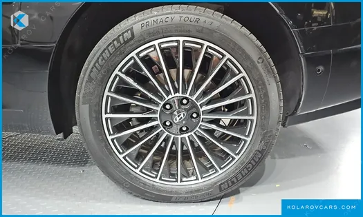 HYUNDAI IONIQ 9 PERFORMANCE TYPE AWD
