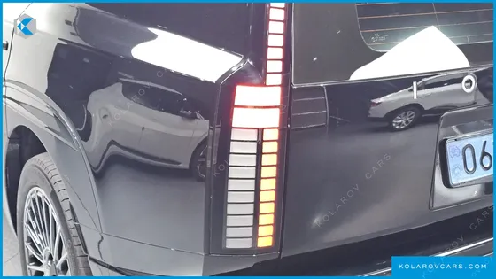 HYUNDAI IONIQ 9 PERFORMANCE TYPE AWD