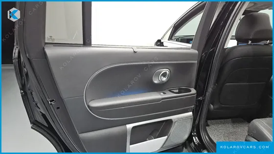 HYUNDAI IONIQ 9 PERFORMANCE TYPE AWD