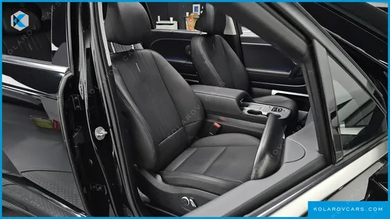 HYUNDAI IONIQ 9 PERFORMANCE TYPE AWD