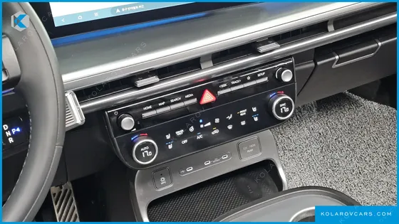 HYUNDAI IONIQ 9 PERFORMANCE TYPE AWD