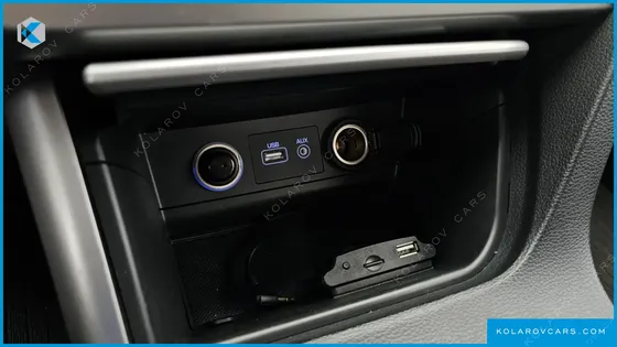 HYUNDAI SONATA LPI SMART