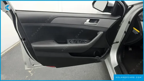 HYUNDAI SONATA LPI SMART