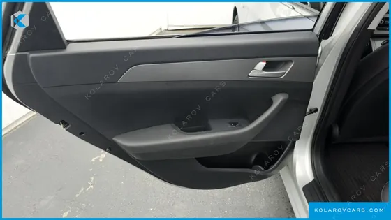 HYUNDAI SONATA LPI SMART