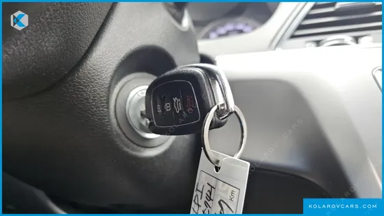 HYUNDAI SONATA LPI SMART