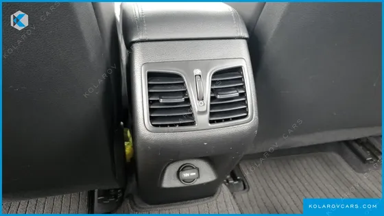 HYUNDAI SONATA LPI SMART