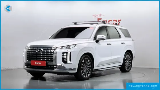 HYUNDAI PALISADE GASOLINE 3.8 2WD