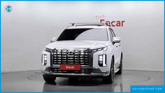 HYUNDAI PALISADE GASOLINE 3.8 2WD