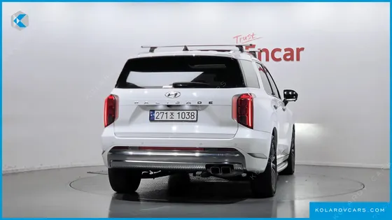 HYUNDAI PALISADE GASOLINE 3.8 2WD