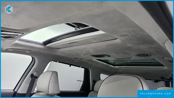 HYUNDAI PALISADE GASOLINE 3.8 2WD